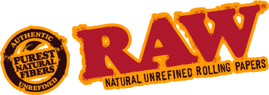 Raw Logo